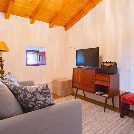 בורבה Casa Azenha Das Freiras מראה חיצוני תמונה