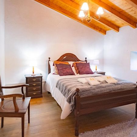 בורבה Casa Azenha Das Freiras מראה חיצוני תמונה