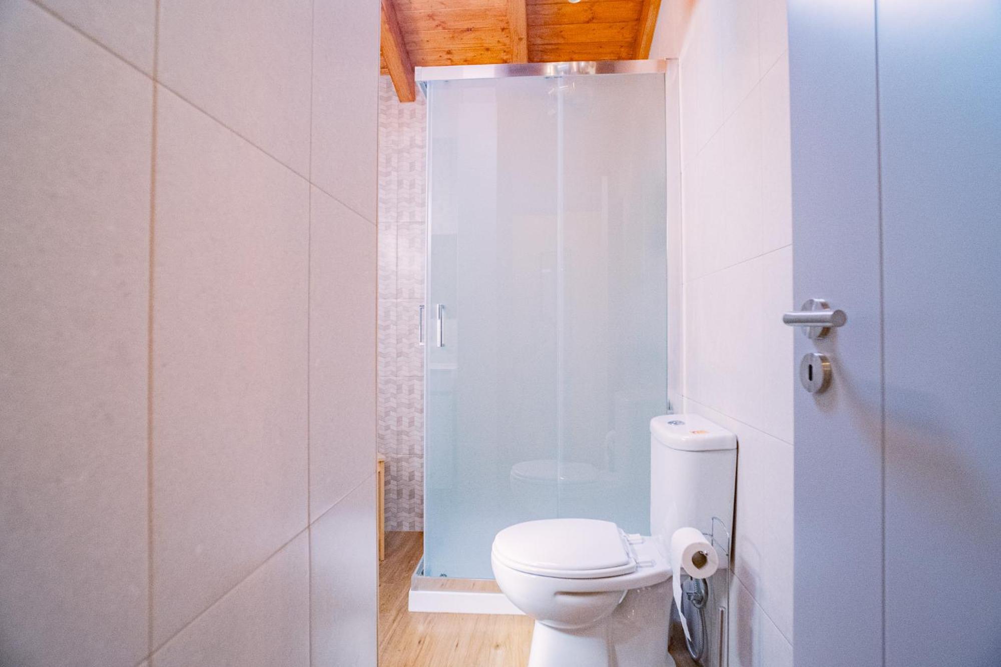 בורבה Casa Azenha Das Freiras מראה חיצוני תמונה