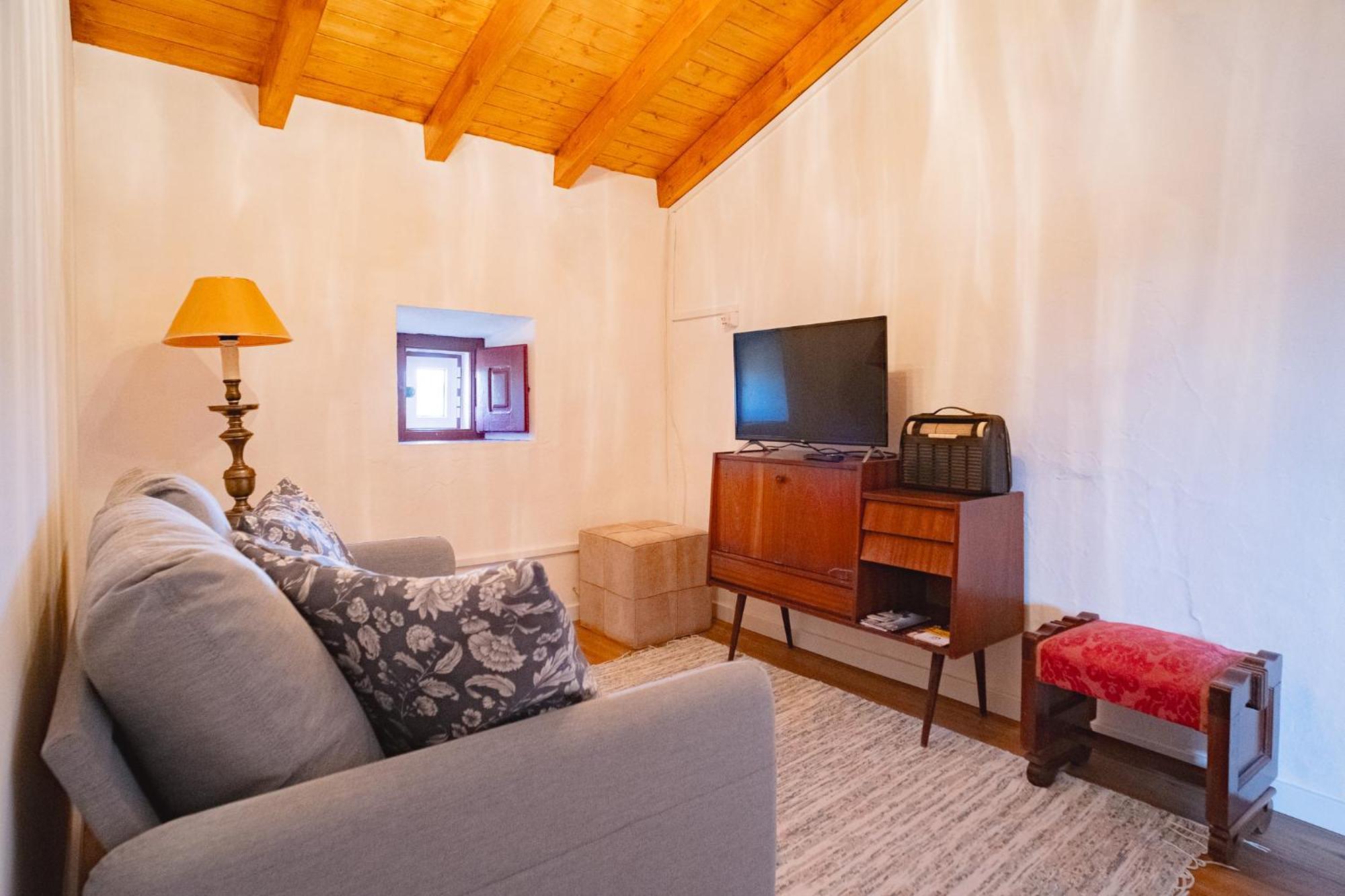 בורבה Casa Azenha Das Freiras מראה חיצוני תמונה