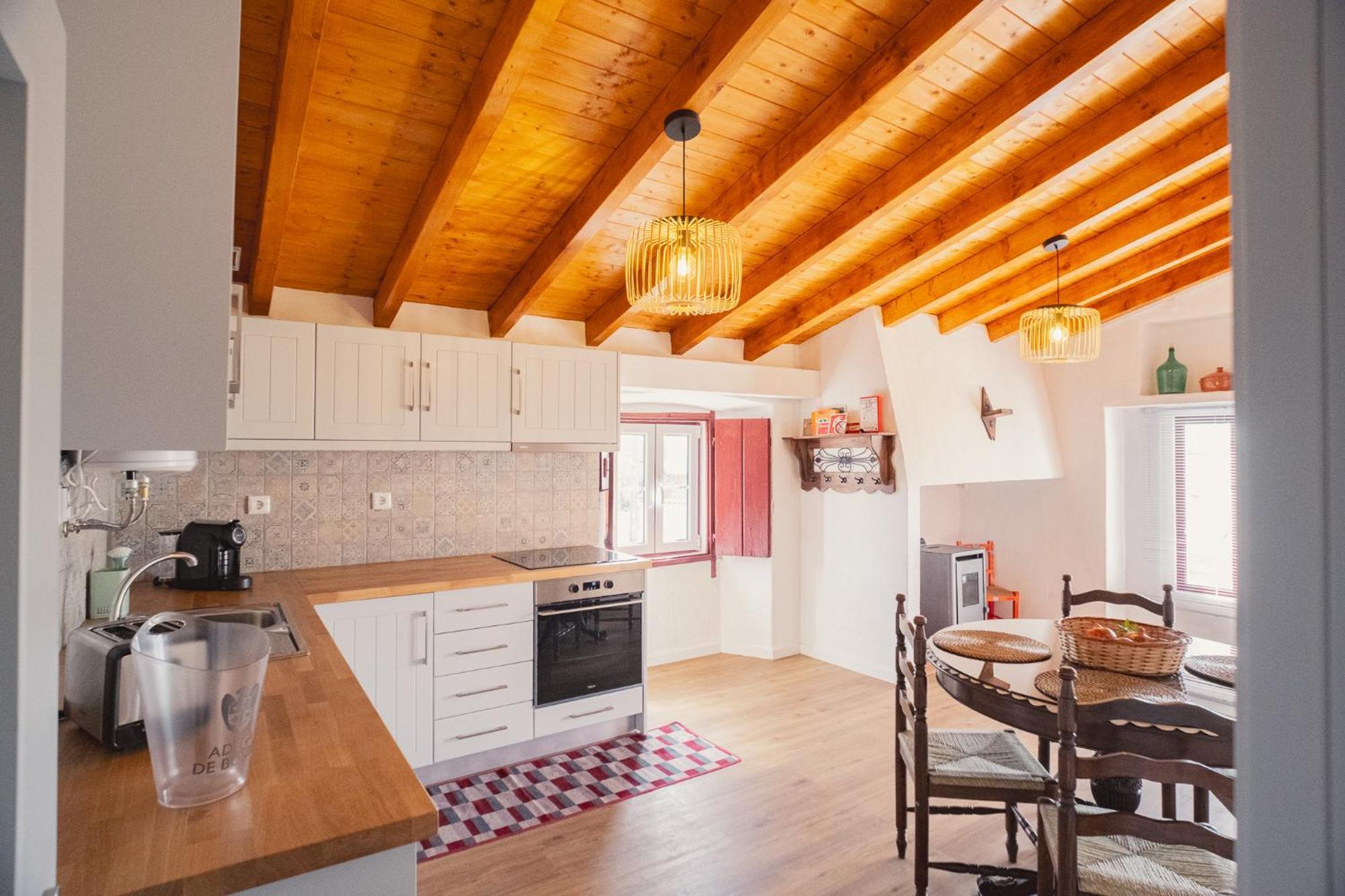 בורבה Casa Azenha Das Freiras מראה חיצוני תמונה