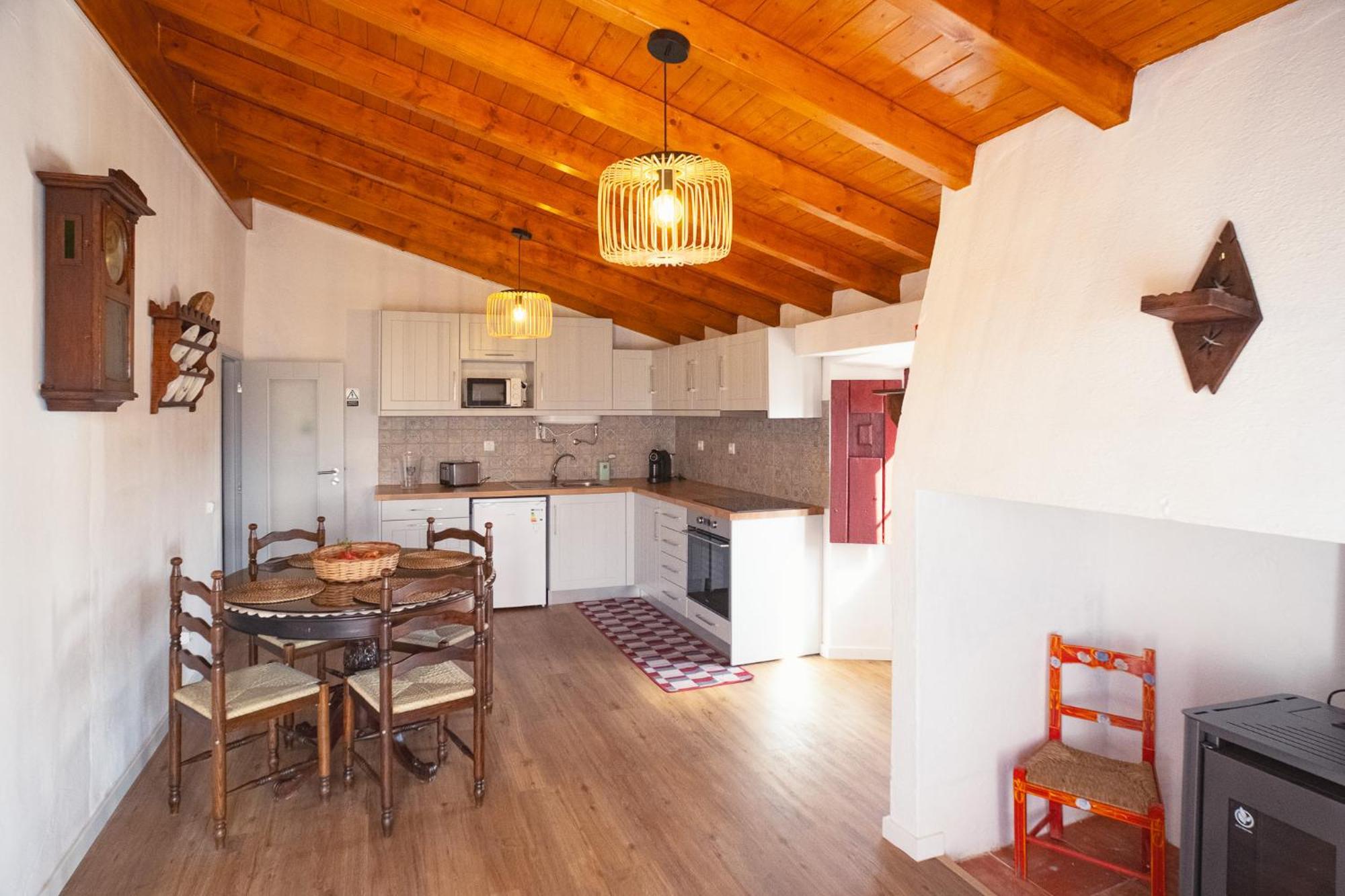 בורבה Casa Azenha Das Freiras מראה חיצוני תמונה